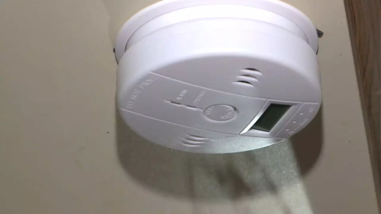 Қарағанды облысында 45 мың жеке үйге өртке қарсы құрылғы орнатылды