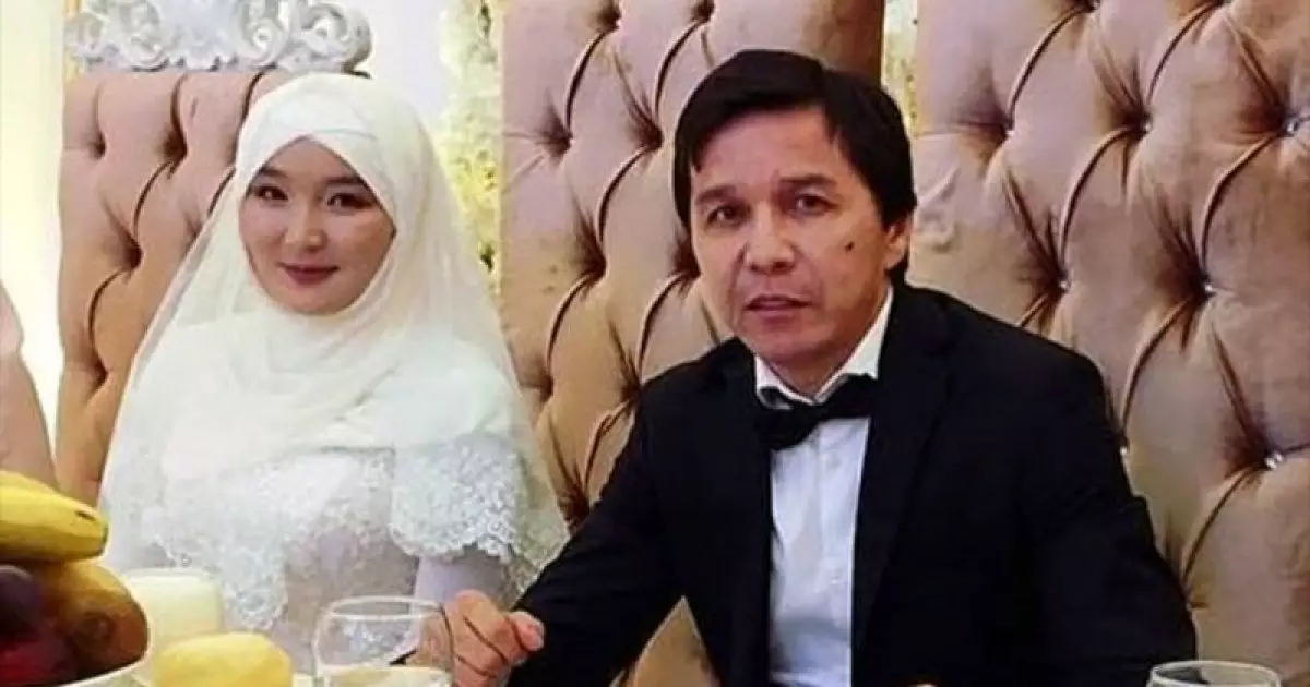   Әнші Абай Бегей желідегі оқырмандарына қуанышты жаңалығын айтты   