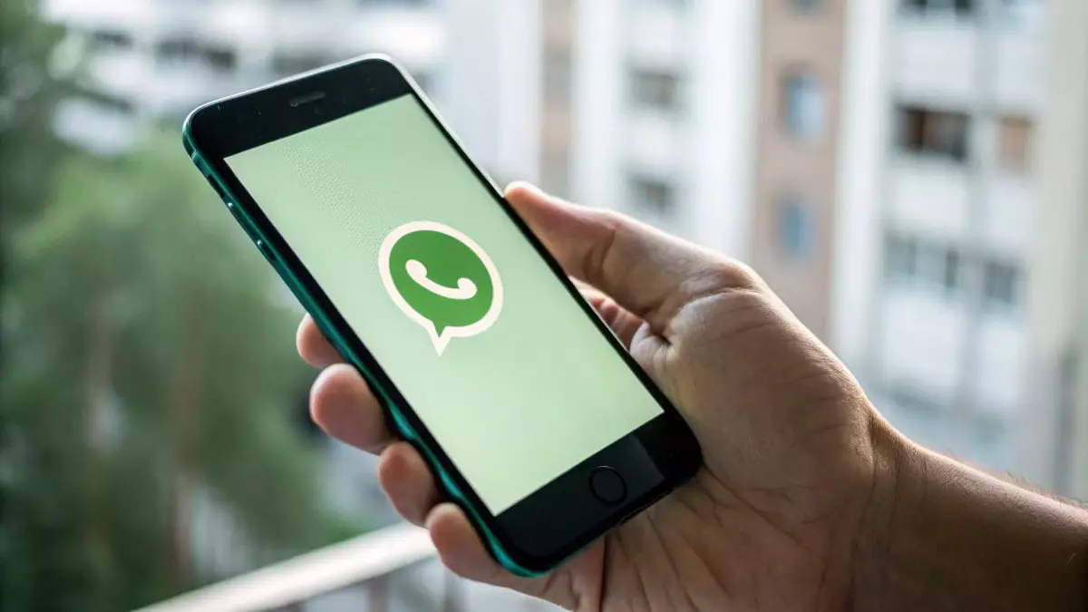 Исследователи нашли способ массово собирать данные пользователей WhatsApp – уязвимость уже закрыли