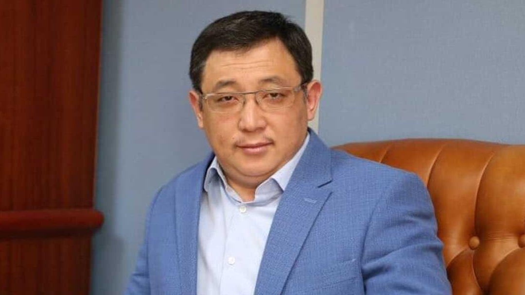 Дінтанушы Қайрат Жолдыбай әйелдер мен еркектерге үндеу жасады