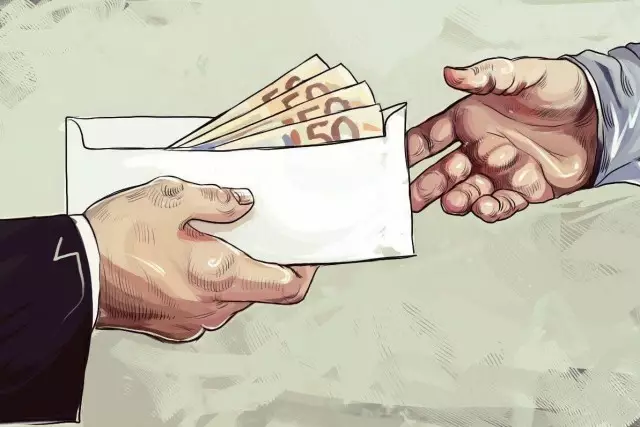 Ақтөбеде педагогтар пара алу бойынша жауапқа тартылды