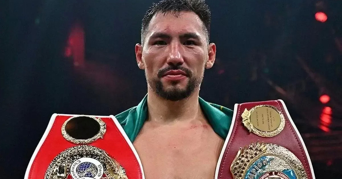   Жәнібек Әлімханұлының қарсыласы ешкім күтпеген мәлімдеме жасады   