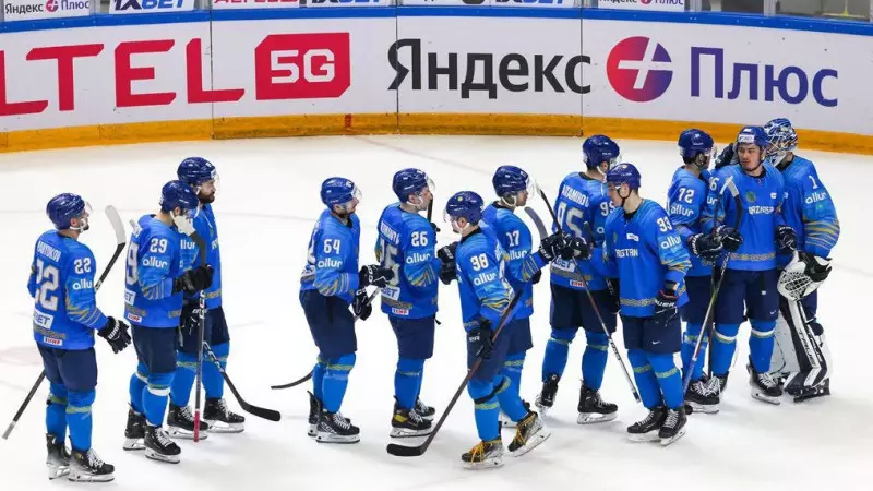 Қытайға қарсы ойынға Қазақстан құрамасының құрамы жарияланды