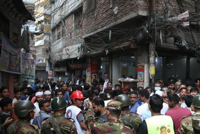 Жер сілкінісінен көз жұмғандар саны 10-ға жуықтады