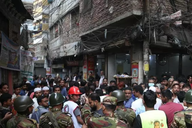 Жер сілкінісінен көз жұмғандар саны 10-ға жуықтады