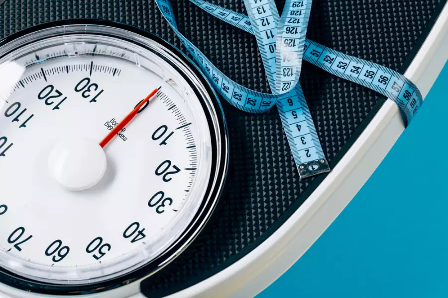 Салмақ қосуға әсер ететін тосын белгі аталды