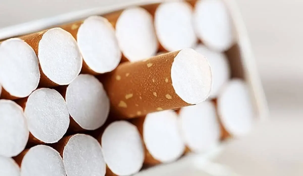 Распространенность курения среди казахстанцев снизилась до 17,5%