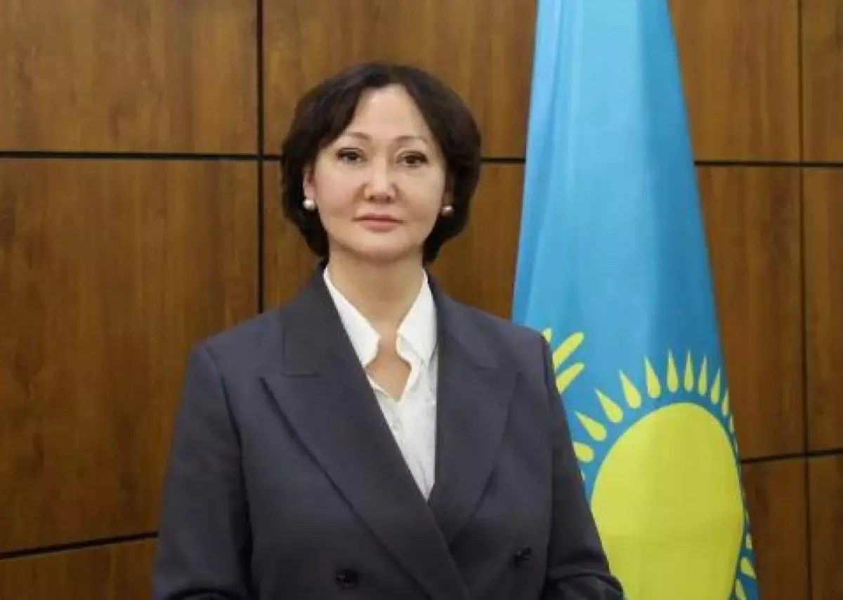 В Казахстане назначен новый вице-министр здравоохранения