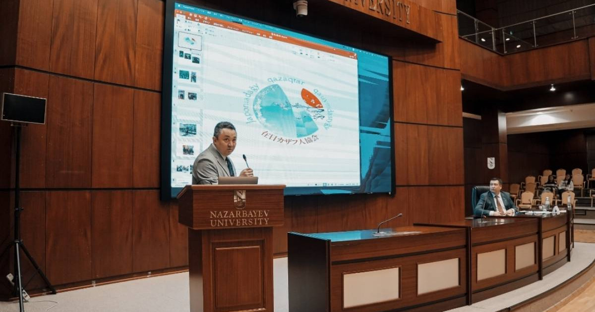  Шетелде тұратын 40-тан астам қазақ ғалымдары Астанада бас қосты 