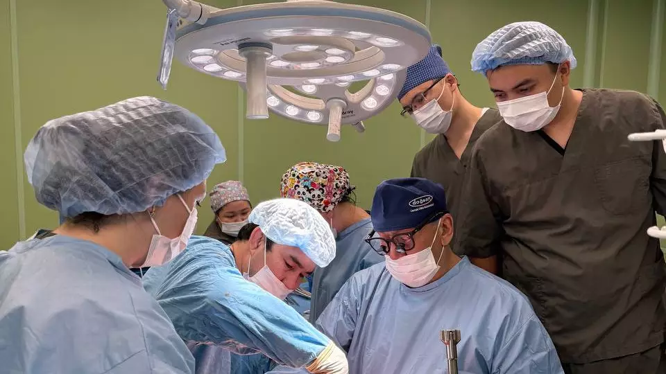 Ғалымдар вирустарға қарсы ұзақ мерзімді қорғаныстың жолын тапты