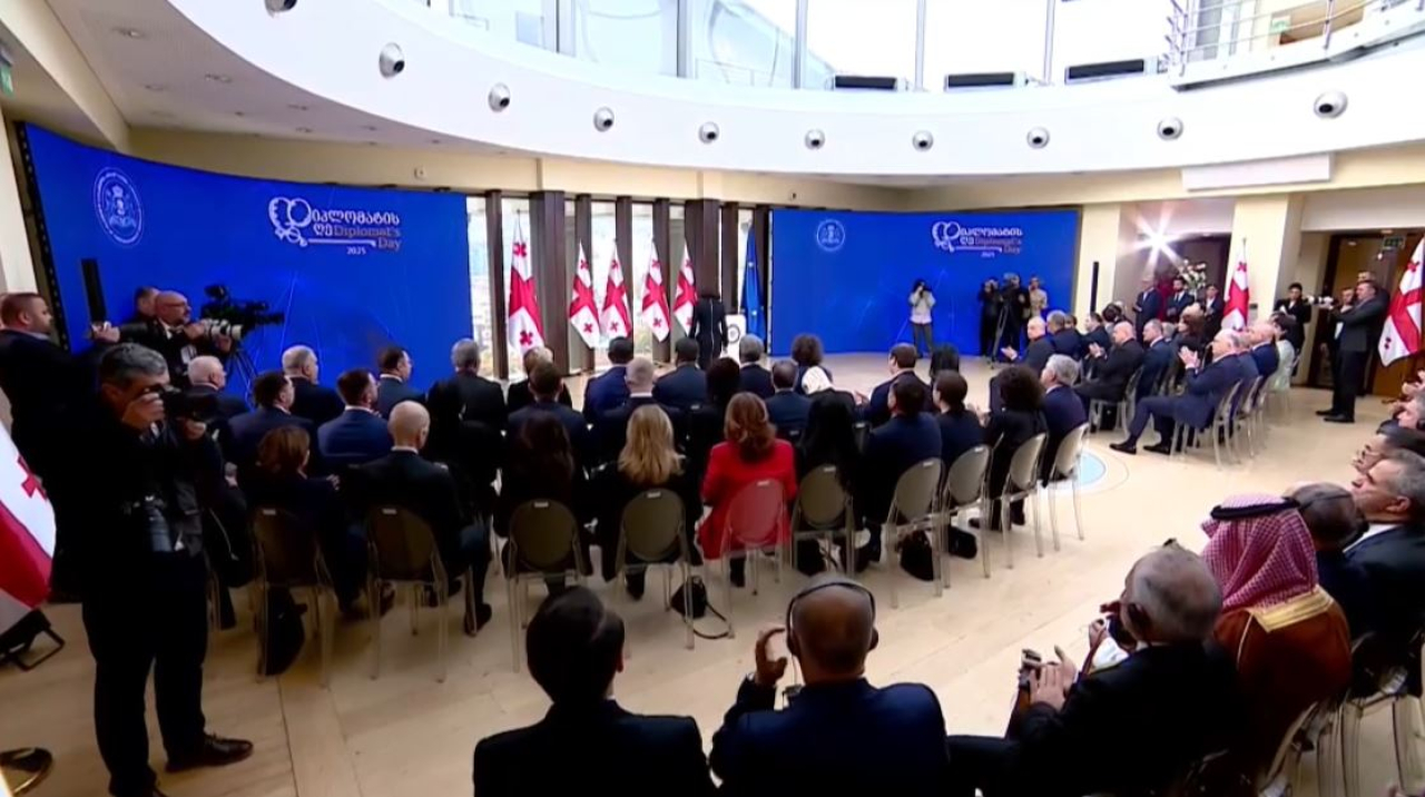 Кандидатура Грузии в ЕС: статус и риски