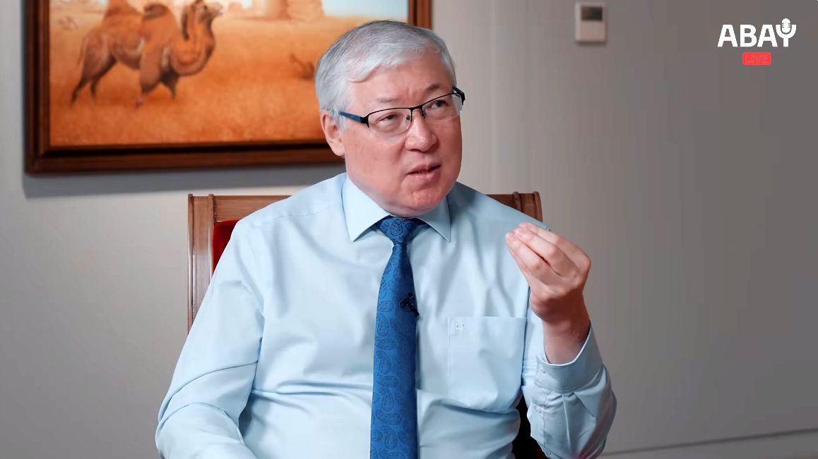 Избирать акимов районов должны депутаты маслихатов – мнение эксперта