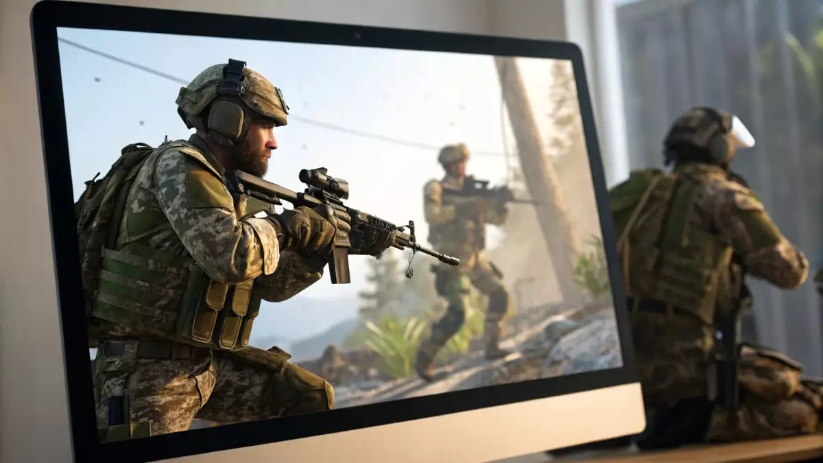 Старт Black Ops 7 провалился: продажи в Европе резко ниже прошлых частей