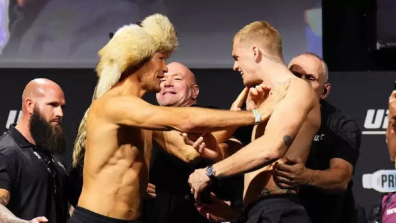 Иэн Гэрри Шавкат Рахмоновпен реванш өткізуге дайын екенін мәлімдеді