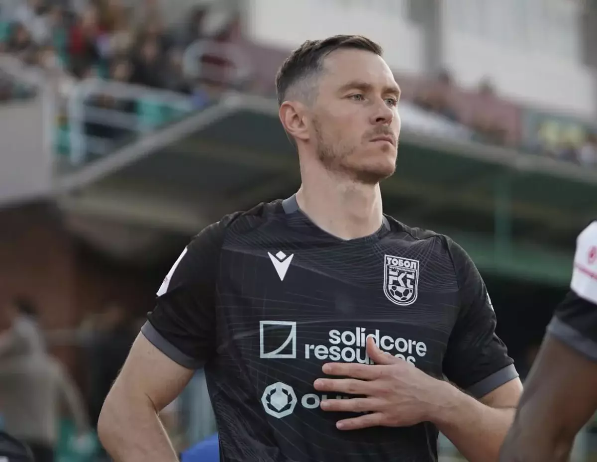 Николай Сигневич келісімшартын толық орындамақ