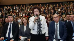 Алматы мектептерінде «Таза мектеп –таза қоғам» кешенді жобасы жүзеге асырылатын болады