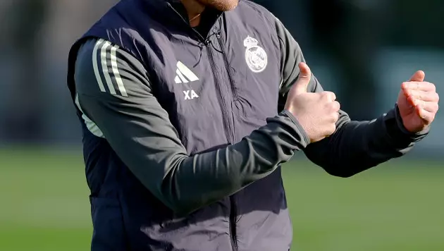 "Реал" получит усиление? Хаби Алонсо сделал важное заявление