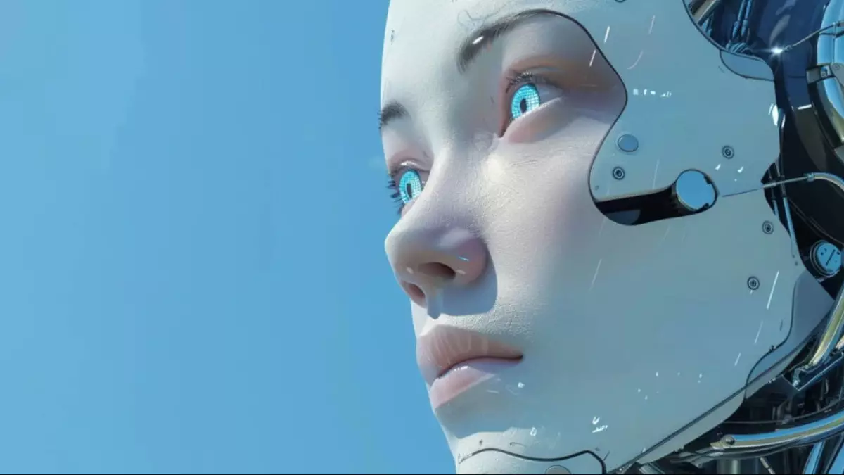 Жаңа заманның жетекші мамандығы: ЖИ оқытушысы қандай рөл атқарады?