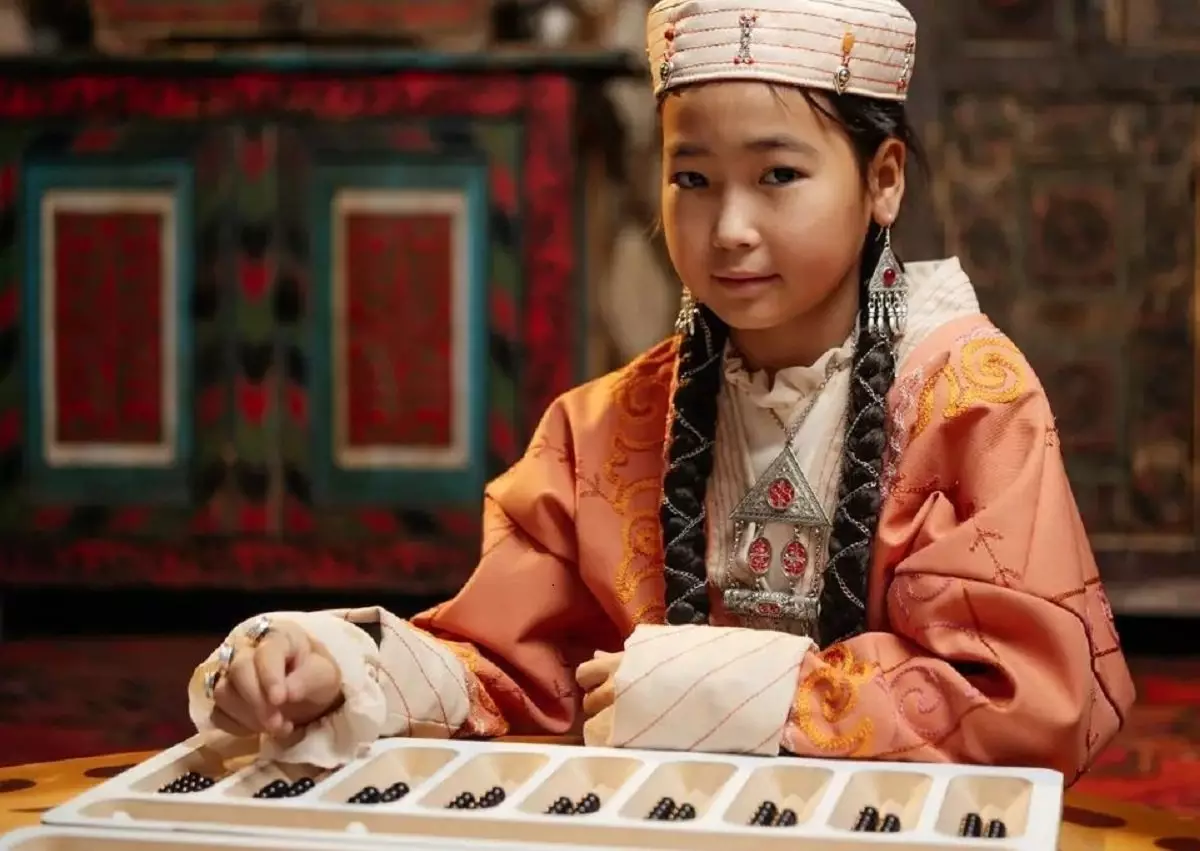 Алматыда тоғызқұмалақтан өткен әлем чемпионаты аяқталды