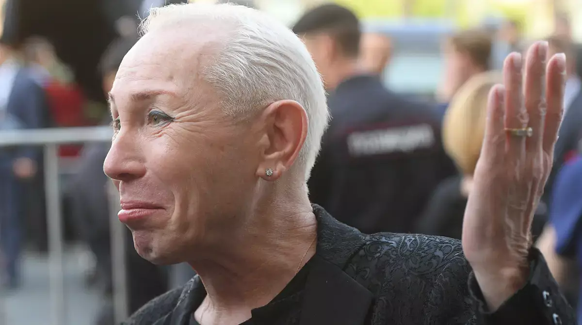 Борющийся с болезнью двойник Пугачевой объявлен в розыск в России - новости на Lada.kz 22.11.2025