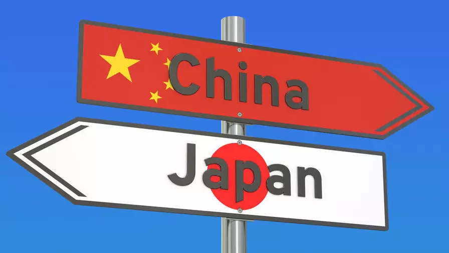 Қытай Жапонияның Тайвань жөніндегі мәлімдемесін халықаралық құқықты бұзу деп айыптады