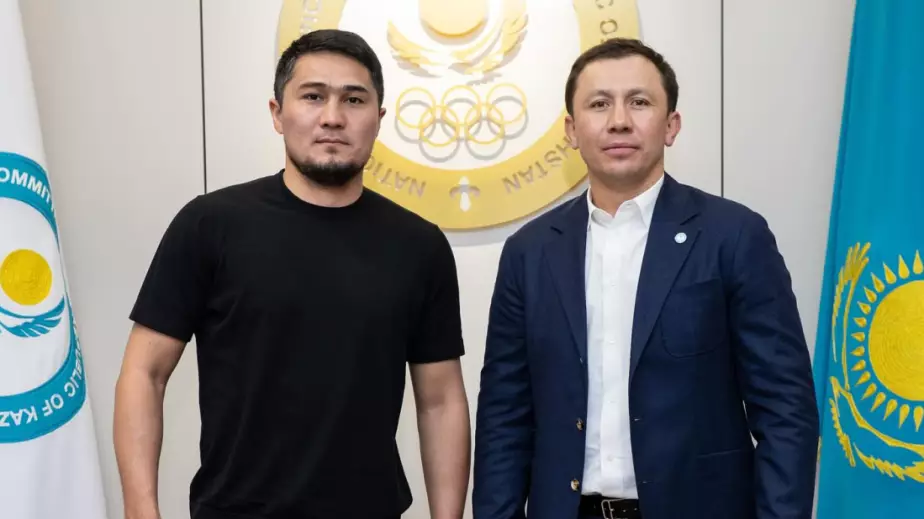 WBC кинули казахстанца с боем за титул чемпиона мира? 