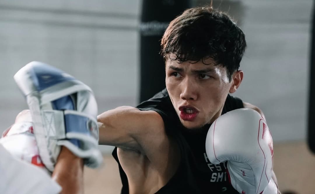 Санжар Тәшкенбай мен Хасанбой Дусматов ерекше дуэт құрды