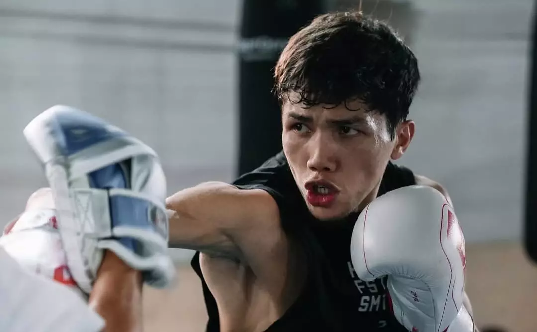 Санжар Тәшкенбай мен Хасанбой Дусматов ерекше дуэт құрды