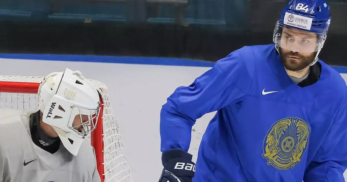   Қазақстан құрамасы Азия чемпионатында екінші жеңісіне қол жеткізді   