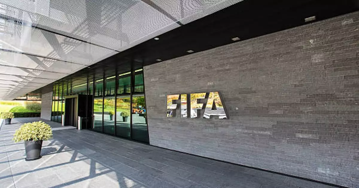  Елімізде ФИФА-ның жаңа халықаралық турнирі өтеді 