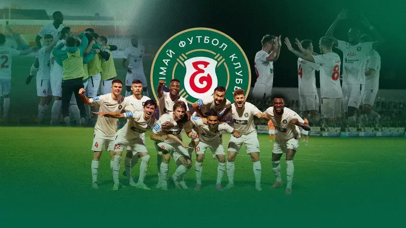 КПЛ-дың топ-клубы жаңа маусымға арналған жоспарларымен бөлісті