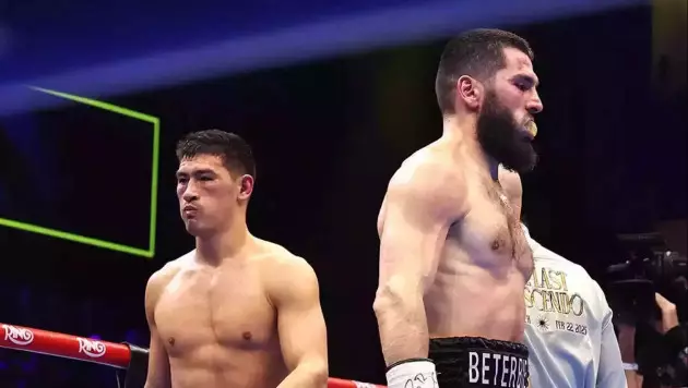 Третий бой Бивол — Бетербиев уже на горизонте: промоутер обещает сюрпризы