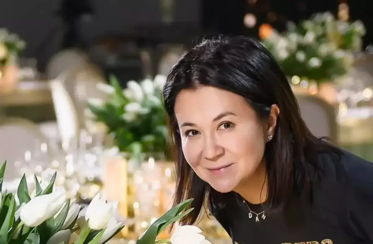 История с розыском Даны Орманбаевой получила неожиданное продолжение в Казахстане