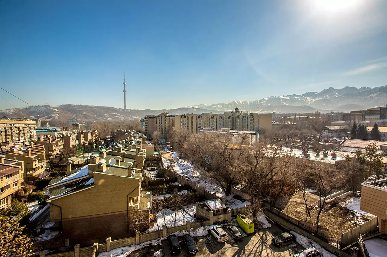 Прямая трансляция: Грандиозный финал Silk Way Star