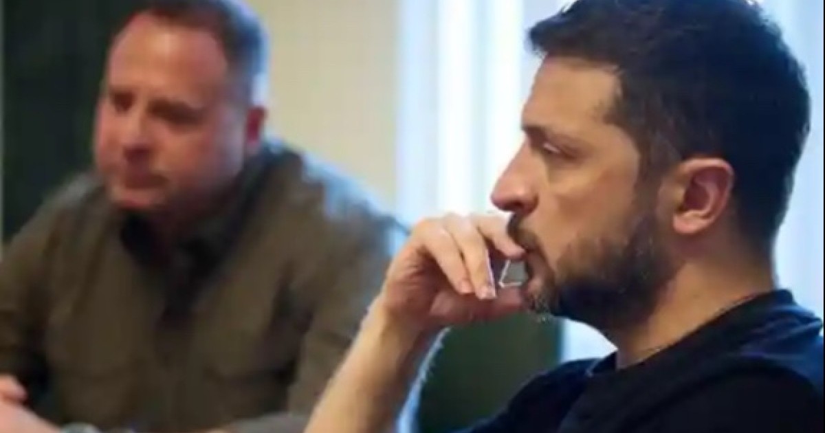  Швейцарияда Украина бойынша келіссөздер өтеді 