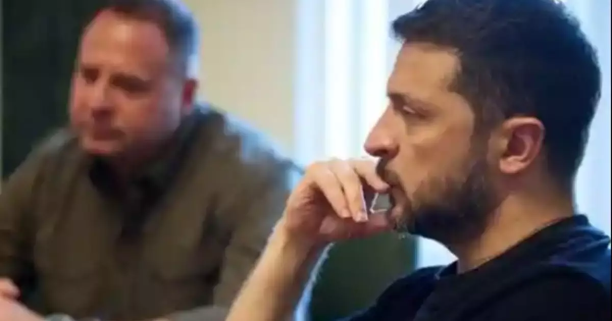  Швейцарияда Украина бойынша келіссөздер өтеді 