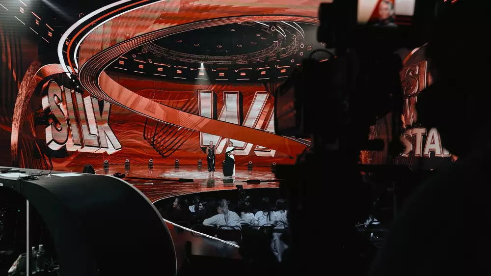 Президент Токаев поздравил участников Silk Way Star