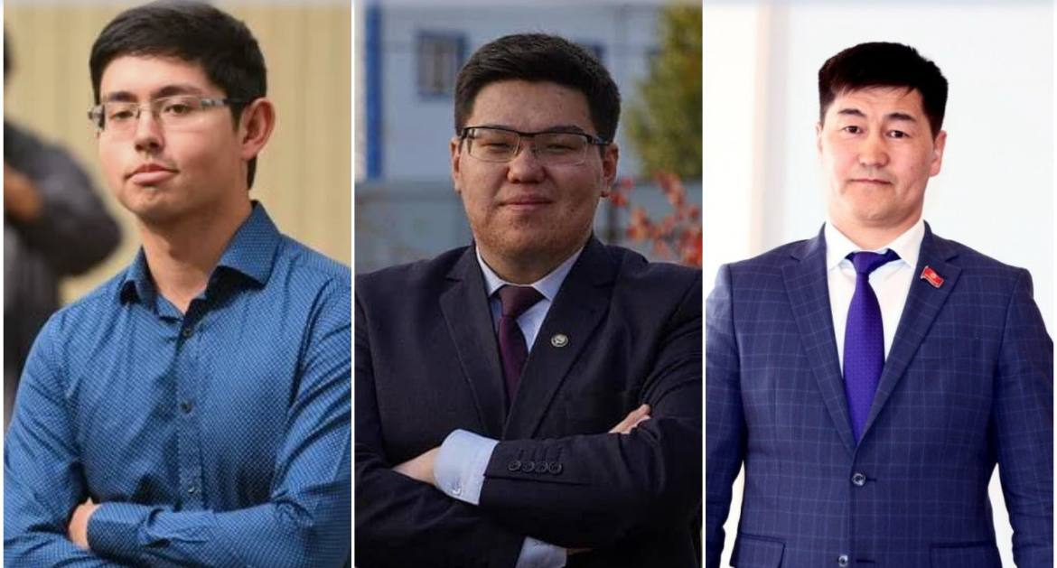 Обыски и задержания политиков и членов их семей проведены в Кыргызстане