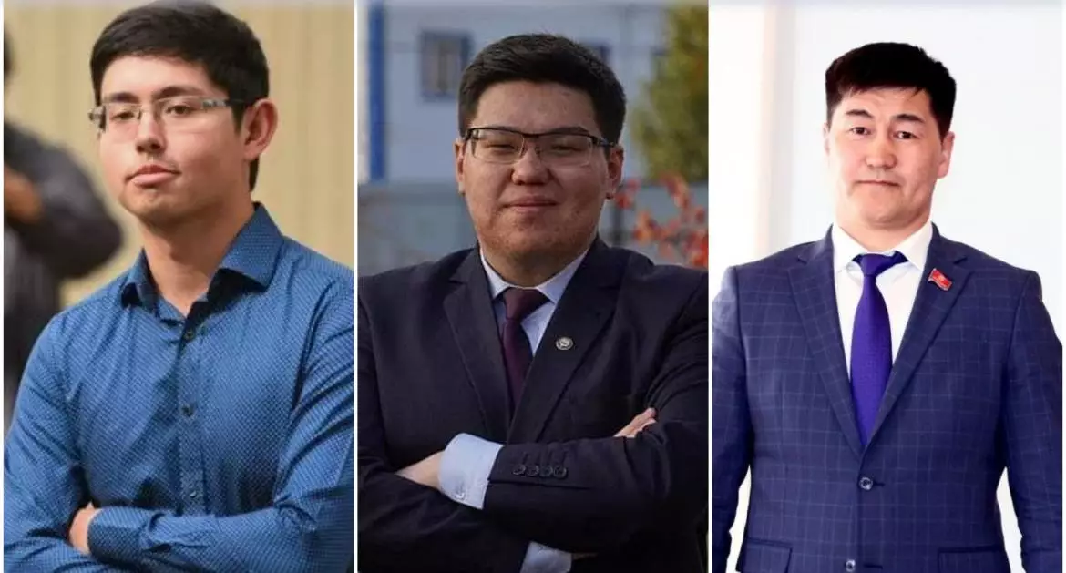 Обыски и задержания политиков и членов их семей проведены в Кыргызстане