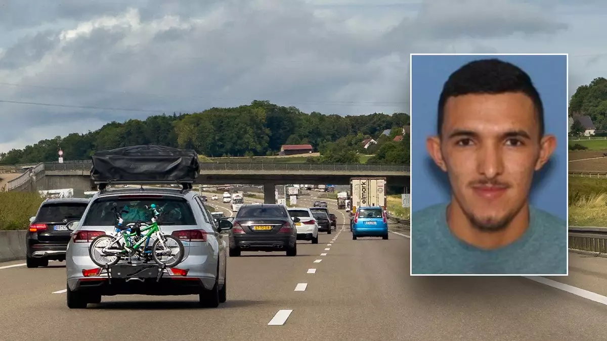 Штат-убежище подвергается критике за выдачу водительских прав нелегальному мигранту, сбившему насмерть девочку.