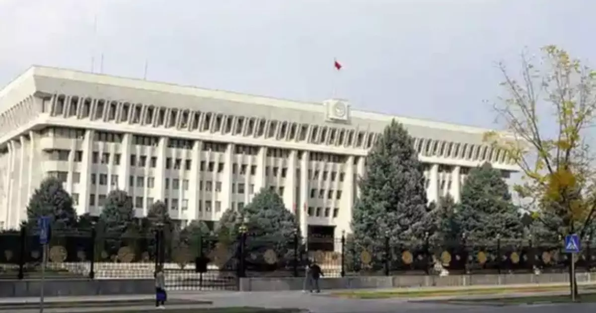  Қырғызстанда оппозиция өкілдері ұсталып жатыр 