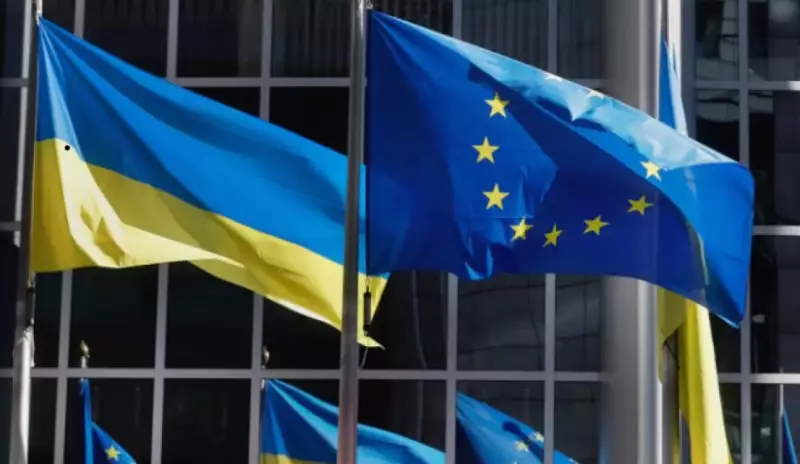 Союзники Украины раскритиковали проект мирного плана США