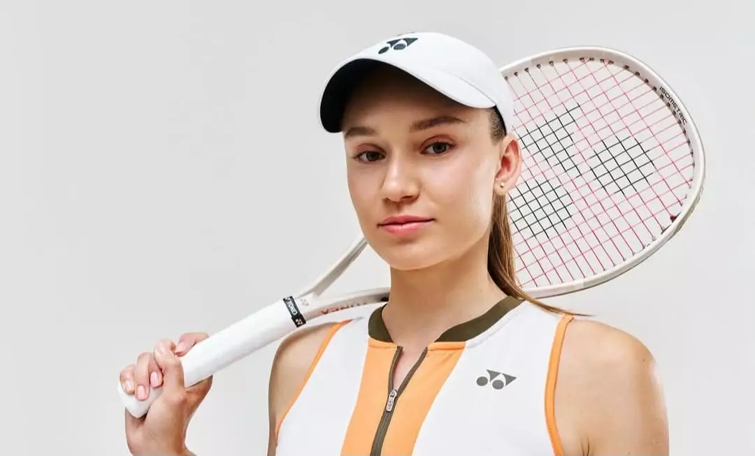 Елена Рыбакина күтпеген шешім қабылдады