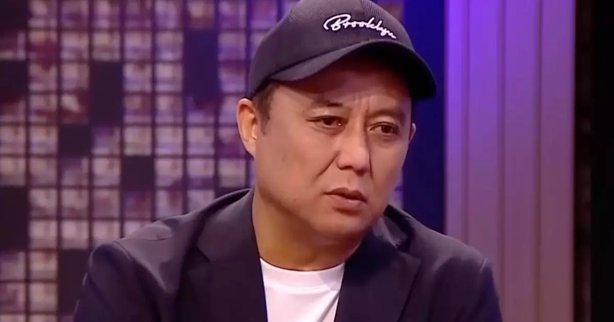  `Бір күн озып бара жатыр бір күннен`: Саят Медеуов қоғамның шындығын ашып айтты (ФОТО) 