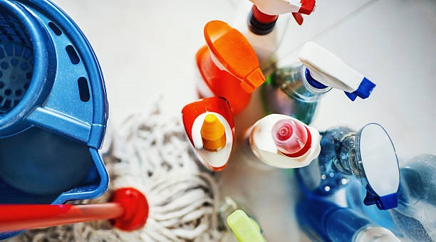 Пилотный проект по маркировке бытовой химии запустили в Казахстане