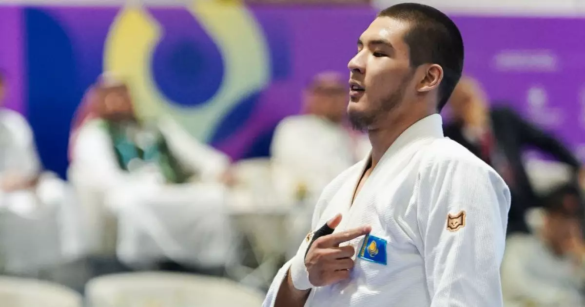   «15 алтын, 20 күміс, 21 қола»: Қазақстан құрамасының Ислам ынтымақтастығы ойындарындағы жетістіктері   