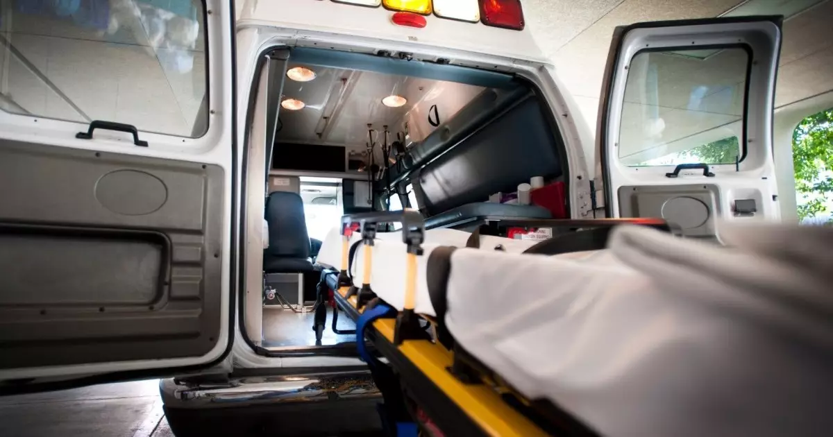  Ұстазы 100 рет отырып-тұр деп талап қойған: оқушы ауруханада көз жұмды (ВИДЕО) 