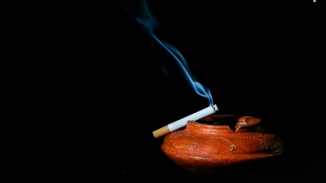 Қазақстанда темекі шегу көрсеткіші 17,5%-ға дейін төмендеді