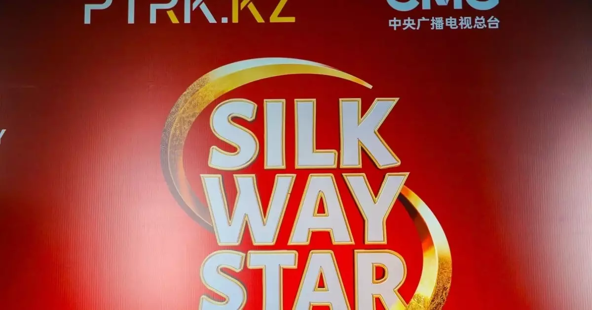  Тоқаев Silk Way Star халықаралық жобасының қатысушыларын құттықтады 