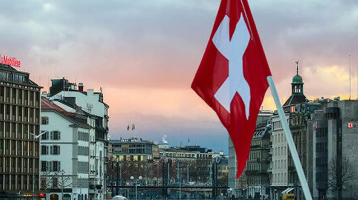 В Женеве обсудят мирный план Трампа по Украине с участием США, ЕС и Киева